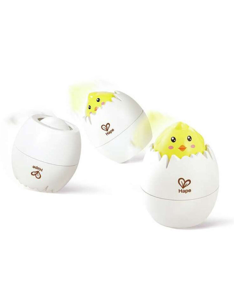 Hape Toys Roll n' Hatch 0m+