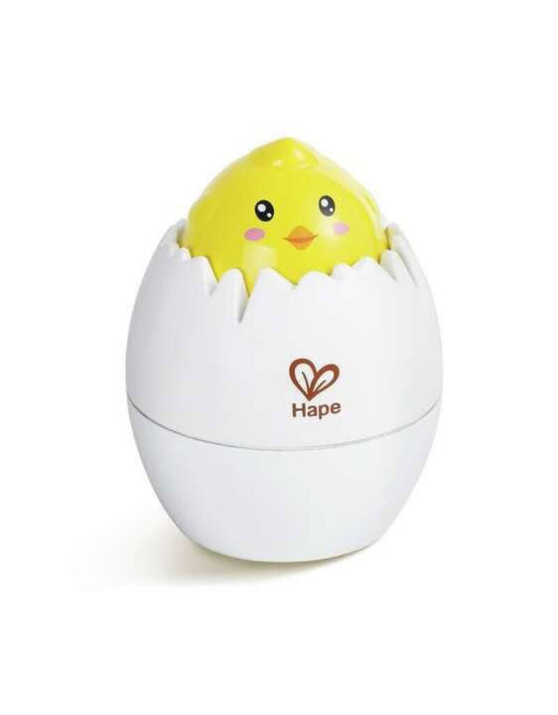 Hape Toys Roll n' Hatch 0m+