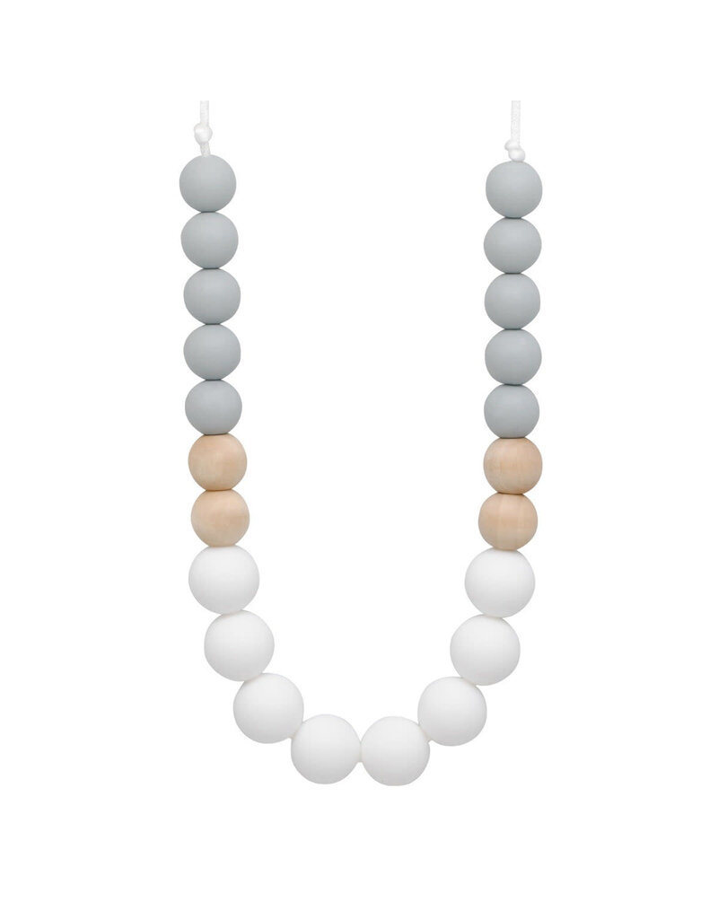 Quinn Teething Necklace