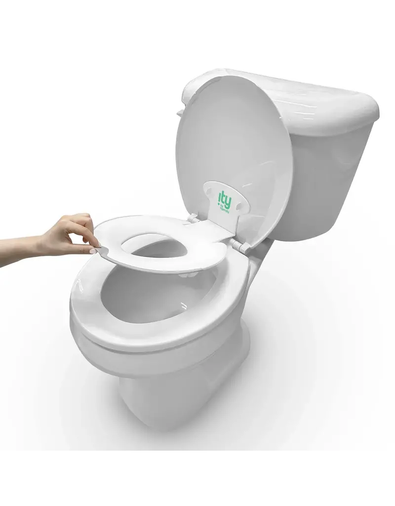 Flip & Sit™ Potty