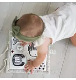 Wee Gallery Organic Activity Pad - Safari