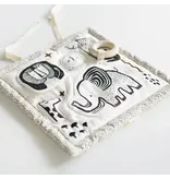 Wee Gallery Organic Activity Pad - Safari