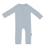 Kyte Baby Fog Zip Romper