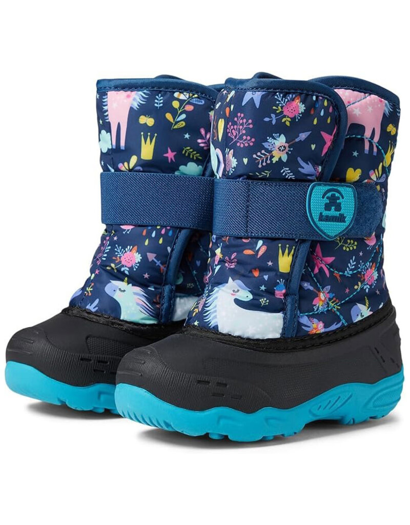 Kamik Snowbug 6 - Light Navy