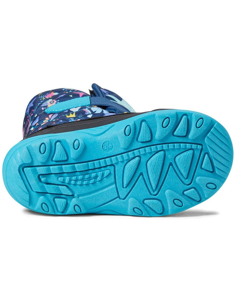 Kamik Snowbug 6 - Light Navy