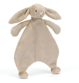 Jellycat Bashful Beige Bunny Comforter