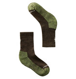 Smartwool Military Olive Hike Light Cushion Socks
