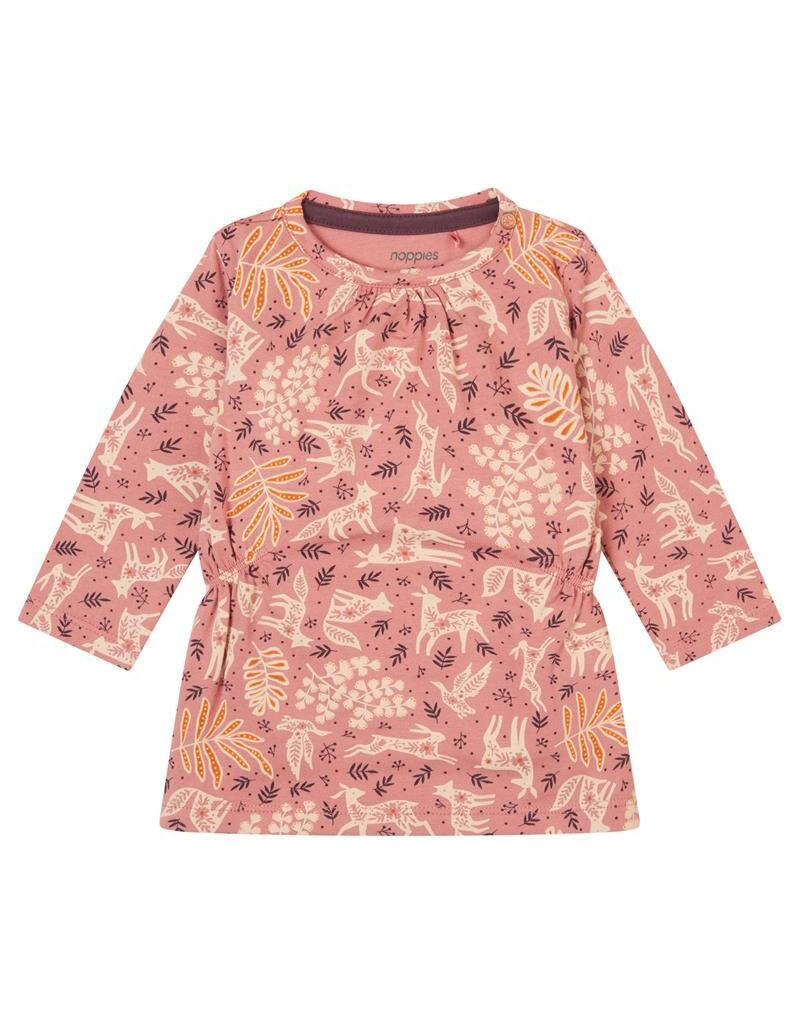 Noppies Faura Organic Baby Dress