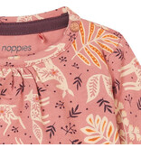 Noppies Faura Organic Baby Dress