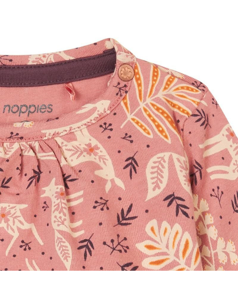 Noppies Faura Organic Baby Dress