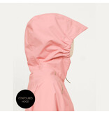Therm Splashmagic Storm Jacket Apricot Blush