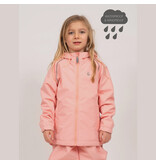 Therm Splashmagic Storm Jacket Apricot Blush