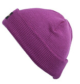 L and P Apparel Mauve New York Toque
