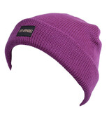 L and P Apparel Mauve New York Toque