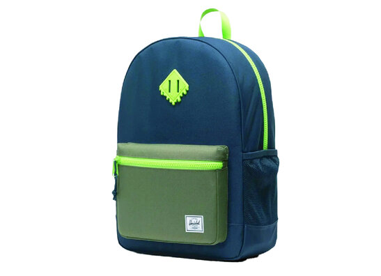 backpacks