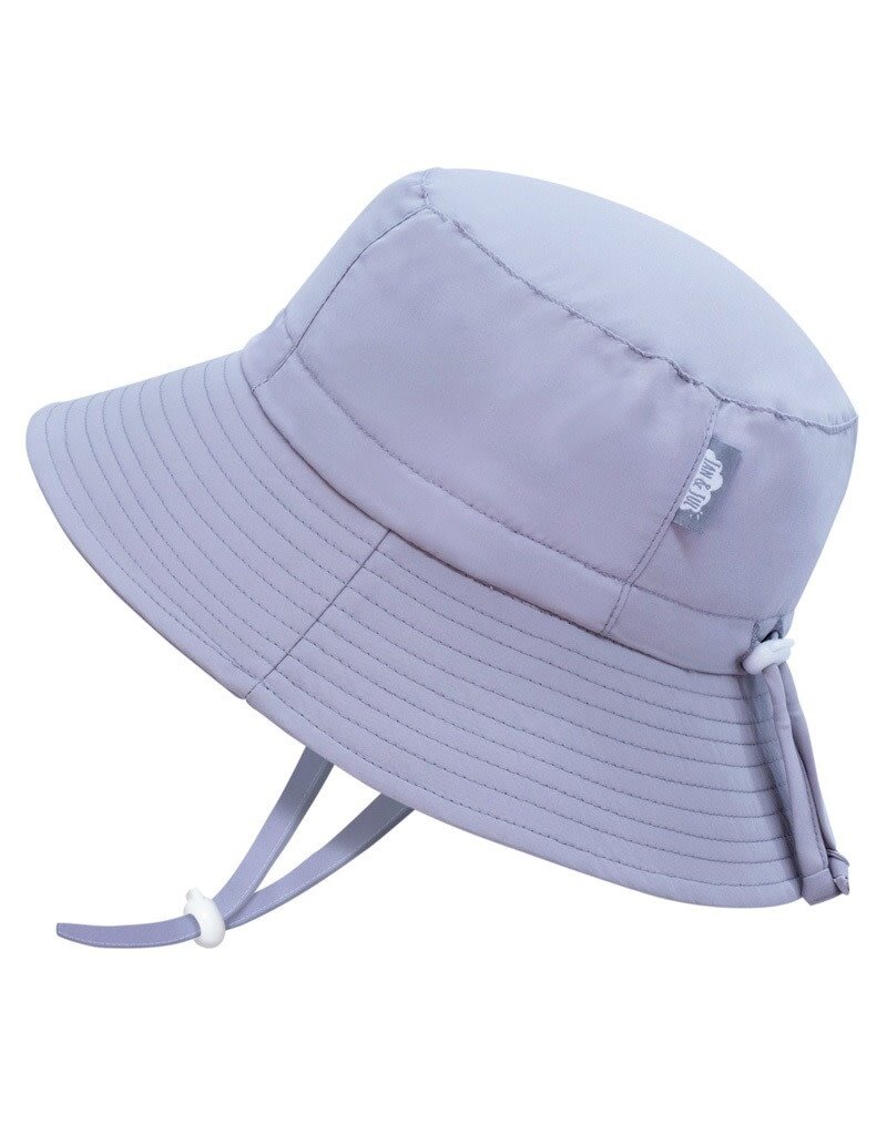 Jan and Jul Cloud AquaDry Grow-With-Me Hat