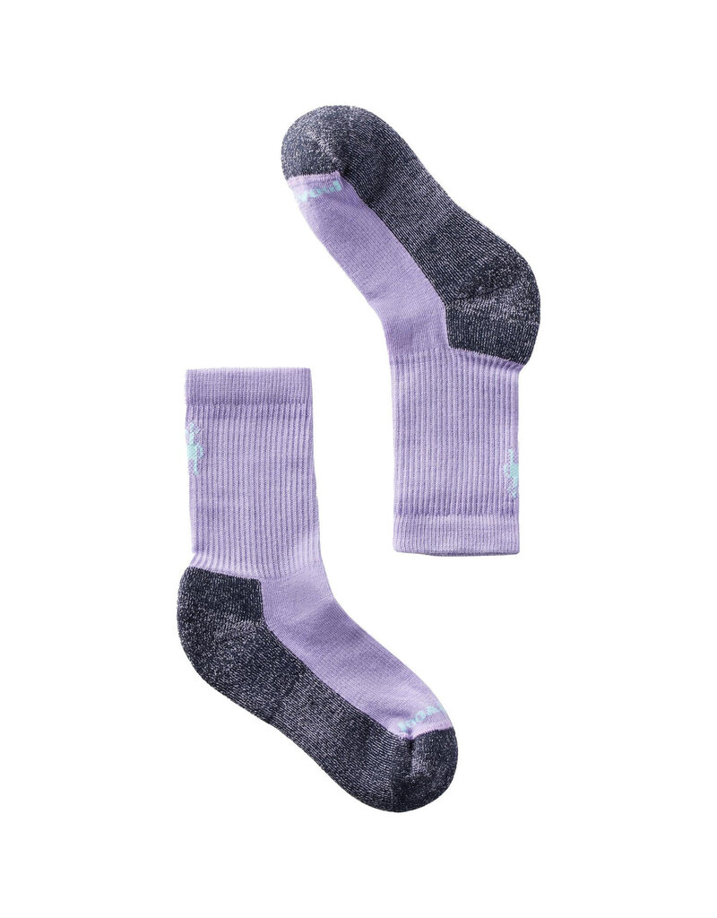 Smartwool Ultra Violet Hike Light Cushion Socks