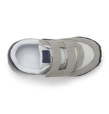 Saucony Baby Jazz Grey/Navy/Green