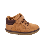 Stride Rite Ames Honey Yellow Shoes