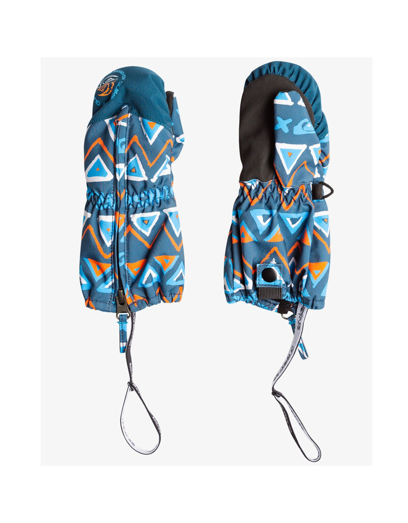 Blue Pyramid Indie Kids Mitt