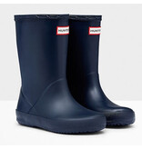 Hunter Boots Navy Kid's First Hunter Boots