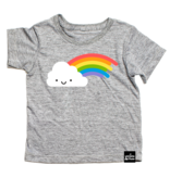 Kawaii Rainbow T-Shirt