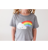 Kawaii Rainbow T-Shirt