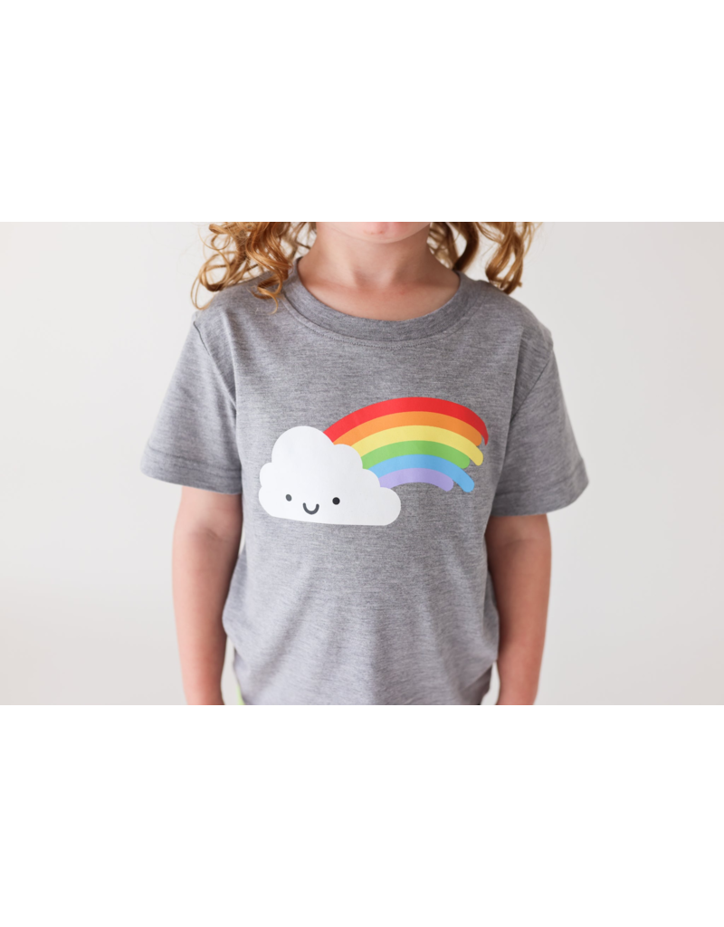 Kawaii Rainbow T-Shirt