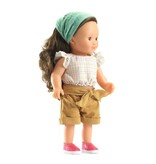 Djeco Pomea Lovely Joséphine Baby Doll