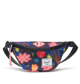 Herschel Twelve Hip Bag Doodle Bloom