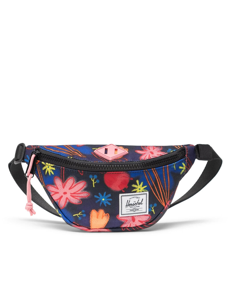 Herschel Twelve Hip Bag Doodle Bloom