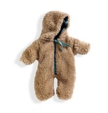 Djeco Pomea Doll Winter Outfit - Snuggly
