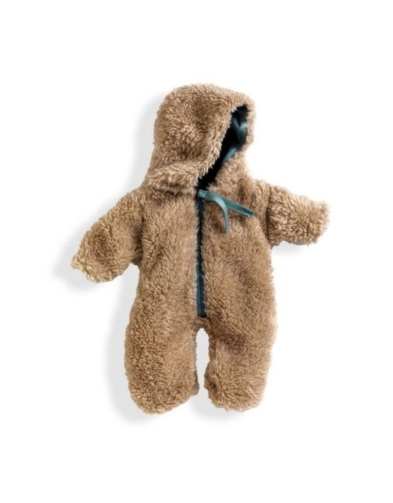 Djeco Pomea Doll Winter Outfit - Snuggly