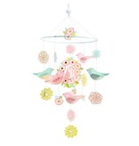 Djeco Mobile - Spring Birds