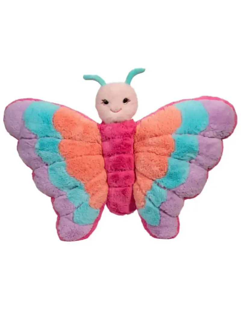 Douglas Toys Bindi Butterfly, Medium