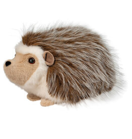 Douglas Toys Bristle Hedgehog, Large