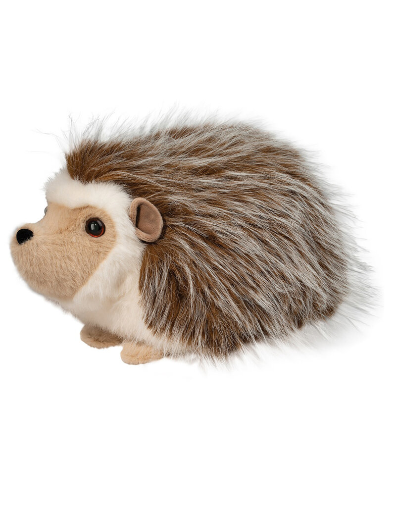 Douglas Toys Bristle Hedgehog, Large