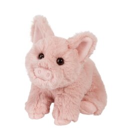 Douglas Toys Pinkie Pig Mini Soft
