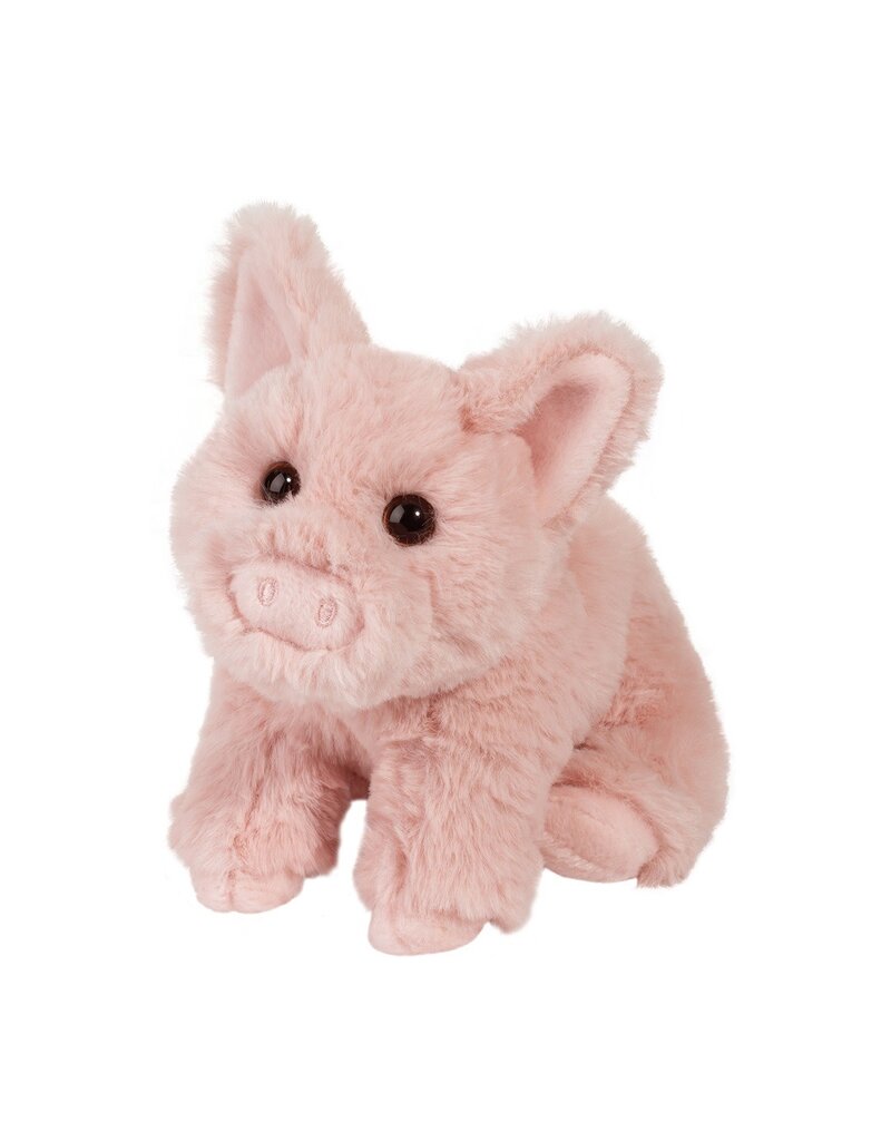 Douglas Toys Pinkie Pig Mini Soft