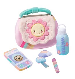 Douglas Toys My First Purse  Play Set w/ 4 Accessories