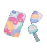 Douglas Toys My First Purse  Play Set w/ 4 Accessories