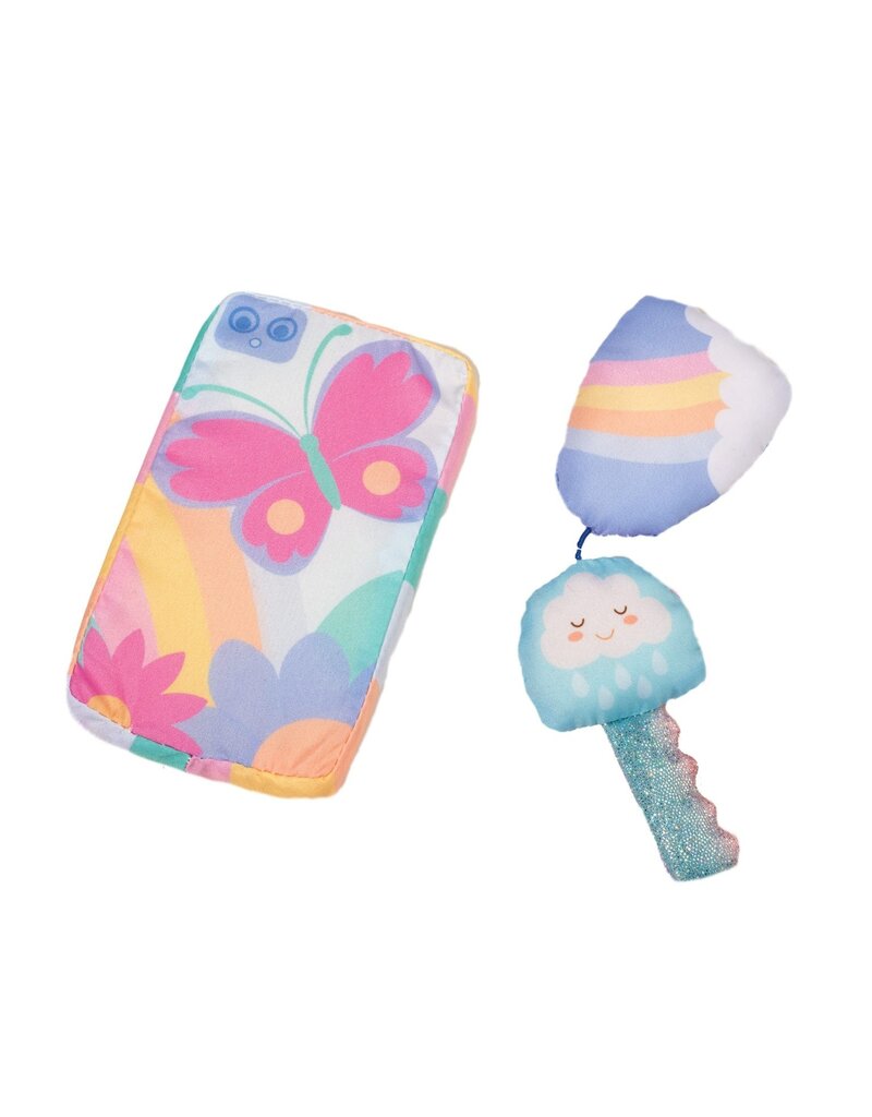 Douglas Toys My First Purse  Play Set w/ 4 Accessories