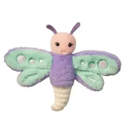 Douglas Toys Dylan Dragonfly Puppet