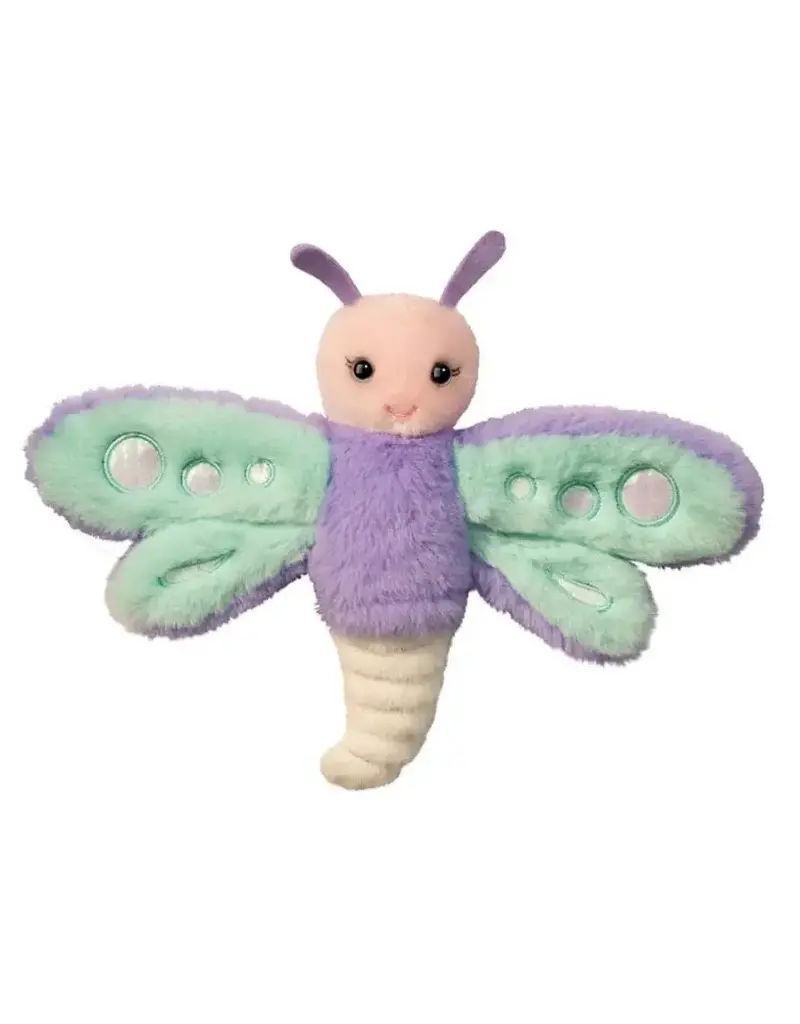Douglas Toys Dylan Dragonfly Puppet