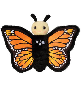 Douglas Toys Marisol Monarch Butterfly Puppet