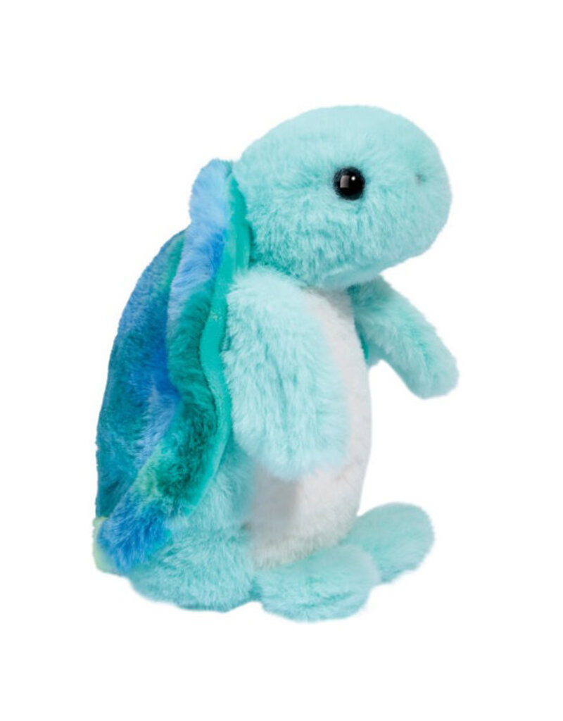 Douglas Toys Tommie Baby Turtle Soft Mini Soft