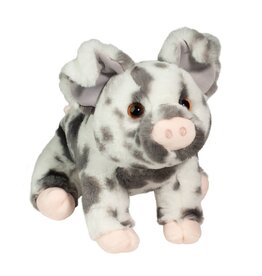 Douglas Toys Zoinkie Spotted Pig Soft