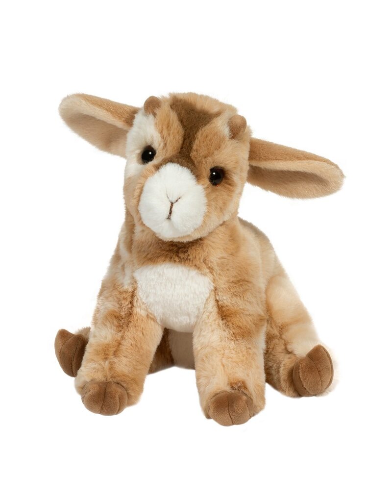 Douglas Toys Dandie Goat Soft