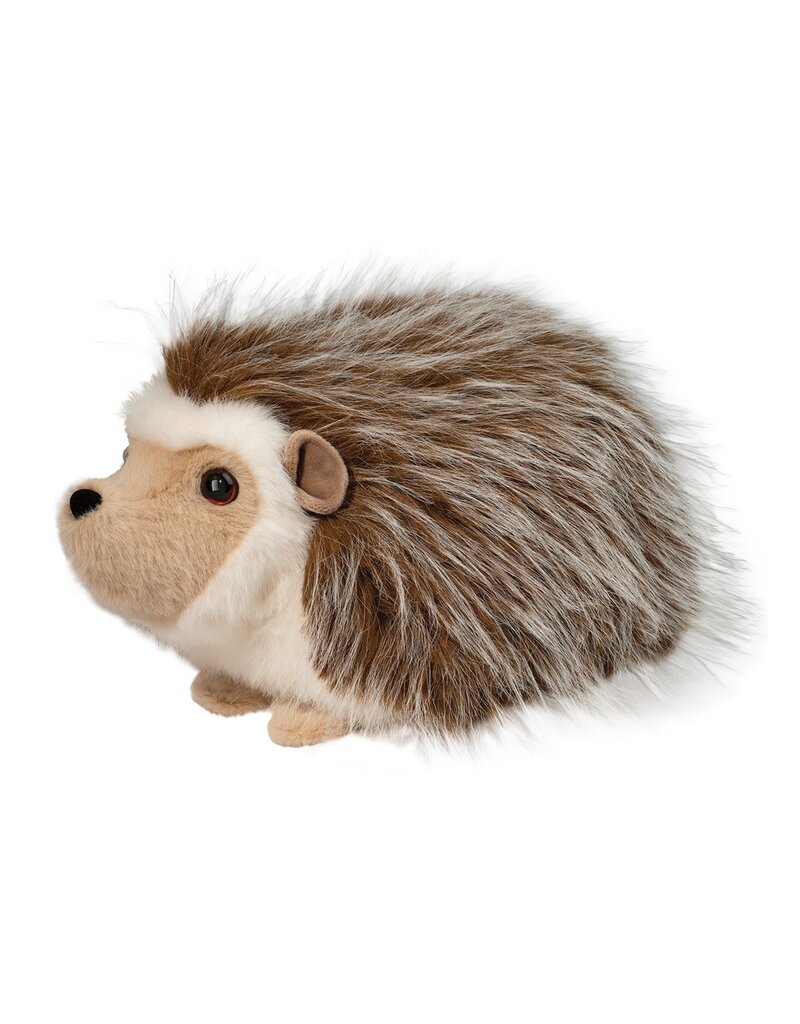 Douglas Toys Bristle Hedgehog