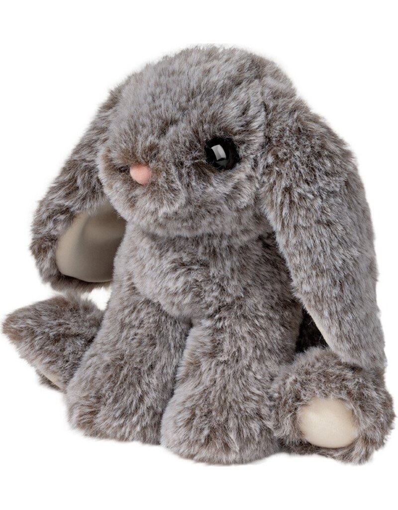 Douglas Toys Natural Mini Soft Bunny (Assorted)